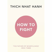 How To Love, How To Fight, How to Relax 3 Books Collection Set - The Book Bundle