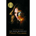 Philip Pullman His Dark Materials 3 Books Collection Set ( The Amber Spyglass, Northern Lights , Subtle Knife ) - The Book Bundle