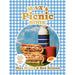 Max Halley Collection 2 Books Set (Max's Sandwich Book, Max’s Picnic Book) - The Book Bundle