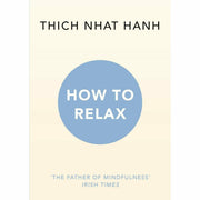 How To Love, How To Fight, How to Relax 3 Books Collection Set - The Book Bundle