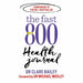 Fast 800 Recipe 6 Books Set Fast 800 Keto, 8-Week Blood Sugar Diet, Nom Nom Fast - The Book Bundle