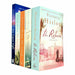 Victoria Hislop 5 Books Collection Set Sunrise, Island, One August Night - The Book Bundle