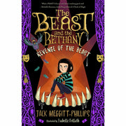 The Beast and the Bethany Series 2 Books Collection Set by Jack Meggitt-Phillips (Revenge of the Beast) - The Book Bundle