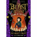 The Beast and the Bethany Series 2 Books Collection Set by Jack Meggitt-Phillips (Revenge of the Beast) - The Book Bundle