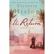 Victoria Hislop 6 Books Collection Set (One August Night, Return, Sunrise, Thread, Island, Loved) - The Book Bundle