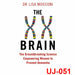 The XX Brain: The Groundbreaking Science Empowering Women to Prevent Dementia - The Book Bundle