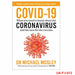 Covid-19: What you need to know about the Coronavirus and the race for the vaccine - The Book Bundle