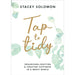 Tap to Tidy Stacey Solomon, Style Sisters Charlotte 2 Books Collection Set - The Book Bundle