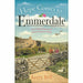 Emmerdale Series  1-5 By Pamela Bell & Kerry Bell 5 Books Collection Set (Christmas, Spring, War, Girls, Hope Comes ) - The Book Bundle
