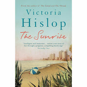 Victoria Hislop 6 Books Collection Set (One August Night, Return, Sunrise, Thread, Island, Loved) - The Book Bundle