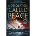 A Desolation Called Peace (Teixcalaan) by Arkady Martine - The Book Bundle