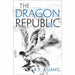 Poppy War Series 3 Books Collection Set by R F Kuang Burning God,Dragon Republic - The Book Bundle