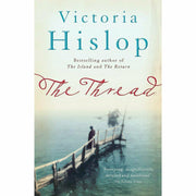 Victoria Hislop 6 Books Collection Set (One August Night, Return, Sunrise, Thread, Island, Loved) - The Book Bundle