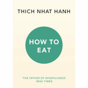 How To Love, How To Eat, How to Relax 3 Books Collection Set - The Book Bundle