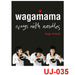 Wagamama: Ways With Noodles - The Book Bundle