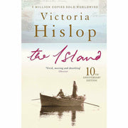 Victoria Hislop 6 Books Collection Set (One August Night, Return, Sunrise, Thread, Island, Loved) - The Book Bundle