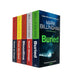 Tom Thorne Novels Series 2 By Mark Billingham 5 Books Collection Set Buried NEW - The Book Bundle