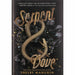 Serpent & Dove Shelby Mahurin 3 Books Collection Set Blood Honey, Gods Monsters - The Book Bundle