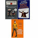 Taskmaster,Classic Scrapes,Perfect Sound Whatever 3 Books Collection Set PB NEW - The Book Bundle