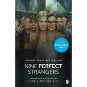 Liane Moriarty 2 Books Collection Set (Apples Never Fall, Nine Perfect Strangers) - The Book Bundle