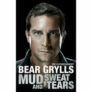 Mud, Sweat and Tears,Soul Fuel, A Survival Guide for Life 3 Books Collection Set - The Book Bundle