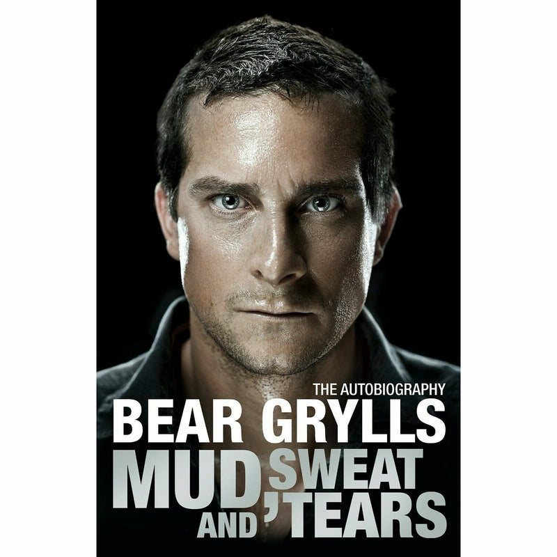 Mud, Sweat and Tears,Soul Fuel, A Survival Guide for Life 3 Books Collection Set - The Book Bundle