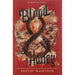 Serpent & Dove Shelby Mahurin 3 Books Collection Set Blood Honey, Gods Monsters - The Book Bundle