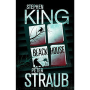The Talisman Book Series 2 Books Collection Set (The Talisman, Black House) - The Book Bundle