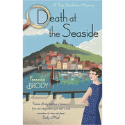 Kate Shackleton Mysteries 3 Books Collection Set By Frances Brody - The Book Bundle