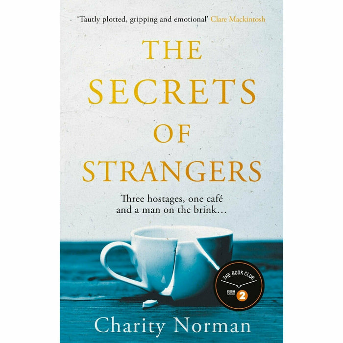 Charity Norman 3 Books Collection Set (See You in September, After the Fall,  Secrets of Strangers) - The Book Bundle