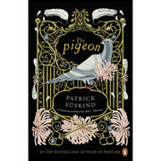 Patrick Suskind 2 Books collection Set (Perfume, Pigeon Penguin) NEW - The Book Bundle