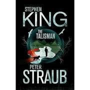 The Talisman Book Series 2 Books Collection Set (The Talisman, Black House) - The Book Bundle