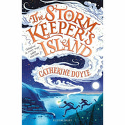 The Storm Keeper Trilogy 3 Books Collection Set by Catherine Doyle - The Book Bundle