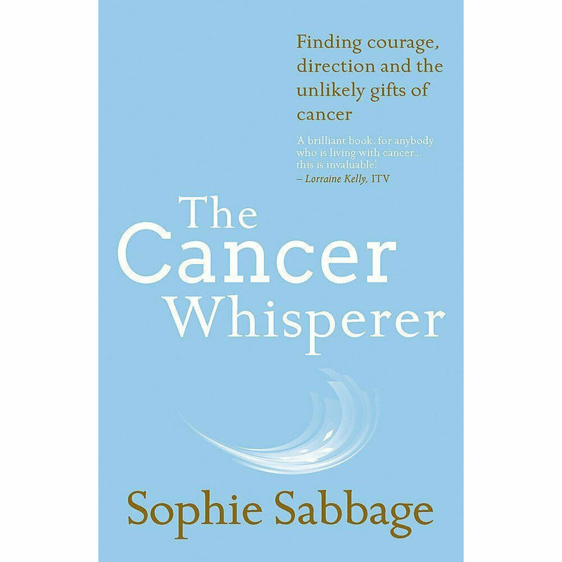 The Body Keeps, How to Live,Cancer Whisperer,Lifeshocks 4 Books Collection Set - The Book Bundle