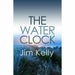 Jim Kelly Dryden Mysteries Collection 3 Books Set (Water Clock,Fire Baby,Moon) - The Book Bundle