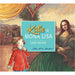 Katie's Collection By James Mayhew 2 Books Set (Picture Show, The Mona Lisa) - The Book Bundle
