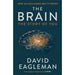 Behave Robert Sapolsky, Brain David Eagleman, How Emotions Are Made 3 Books Set - The Book Bundle