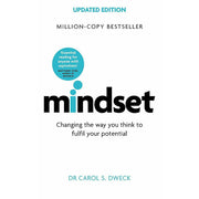 Tiny Habits, Mindset & How to be a Productivity Ninja 3 Books Collection Set - The Book Bundle