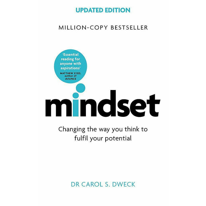 Tiny Habits, Mindset & How to be a Productivity Ninja 3 Books Collection Set - The Book Bundle