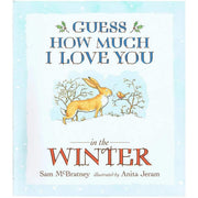 Children's Christmas 7 Books Collection Set (The Night Before Christmas, Guess How Much) - The Book Bundle