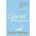 Anticancer, How to Live, Cancer Whisperer, Lifeshocks 4 Books Collection Set - The Book Bundle