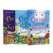 The Cornish Village School Series Collection 3 Books Set By Kitty Wilson ( Summer Love, Second Chances, The Cornish Village School Breaking the Rules) - The Book Bundle