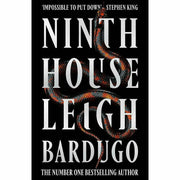 Leigh Bardugo 4 Books Set (King of Scars, Ninth House, Crooked Kingdom, Crows) - The Book Bundle
