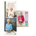 Mary Berry 3 Books Collection Set Cook Now, Eat Later,Comforts,Quick Cooking - The Book Bundle