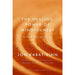 Coming to Our Senses By Jon Kabat-Zinn 3 Books Collection Set (Falling Awake, Mindfulness, Meditation ) - The Book Bundle