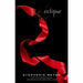 Stephenie Meyer 4 Books Collection Set Twilight Saga Series - The Book Bundle