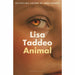 Lisa Taddeo 2 Books Collection Set (Animal, Three Women Sexual Behaviour) - The Book Bundle