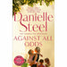 Danielle Steel 6 Books Collection Set (The Right Time, Fairytale, Fall From Grace, Against All Odds, Dangerous Games) - The Book Bundle