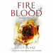 The Frostblood Saga Series 3 Books Collection Set By Elly Blake (Frostblood, Fireblood, Nightblood) - The Book Bundle