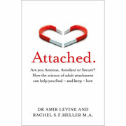 How To Do The Work,Attached Are you Anxious 2 Books Collection Set - The Book Bundle